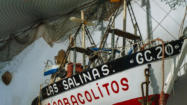 Los Caracolitos