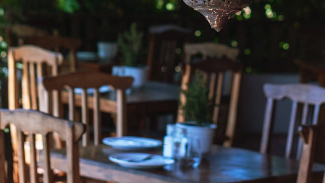 Asador Grill, El Majorero