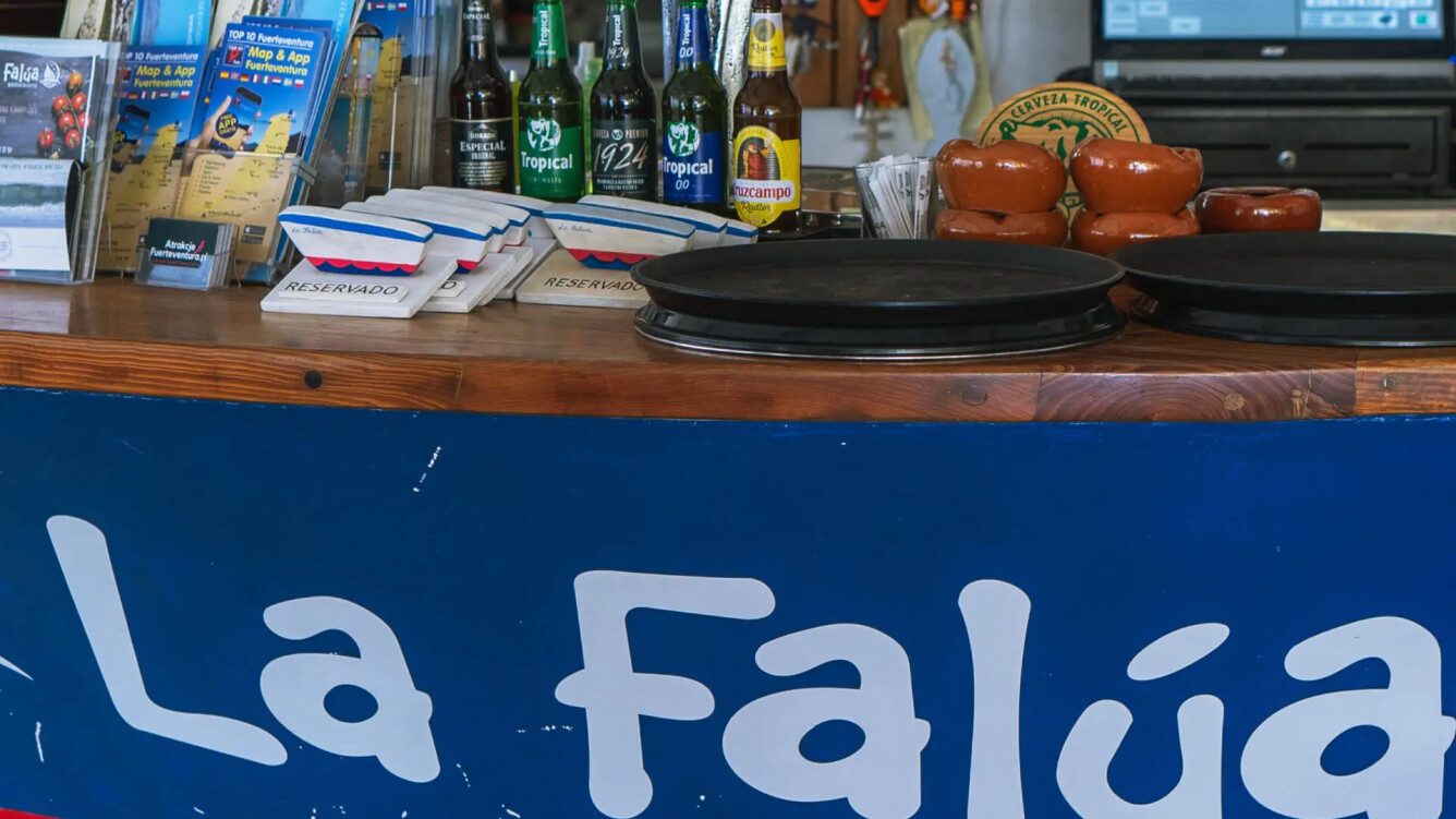 La Falua