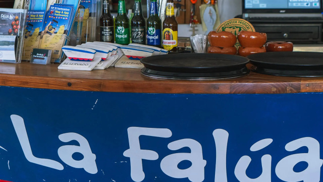 La Falua