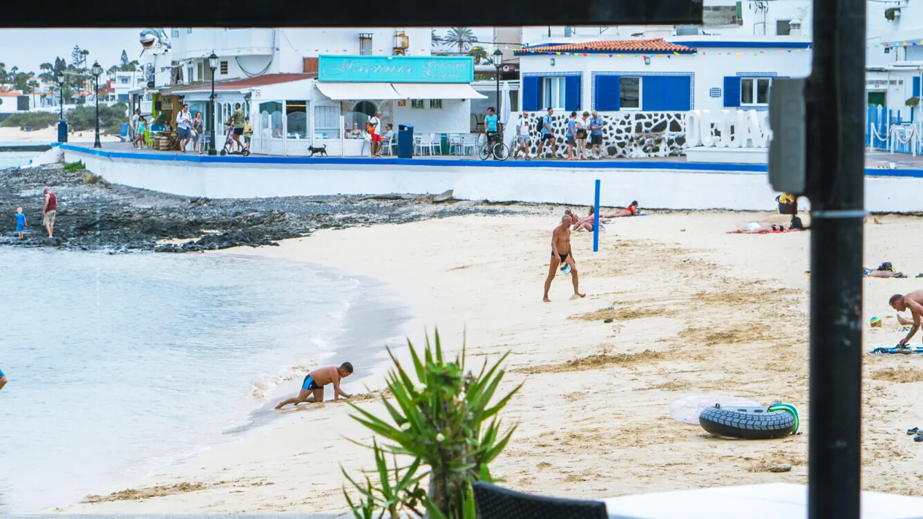 La Marquesina