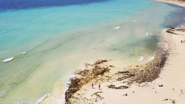 Playas