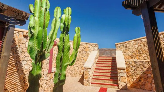 Ruta Tradición y cultura