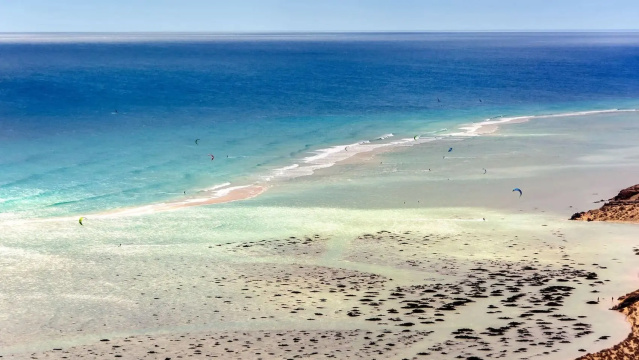 Windsurf