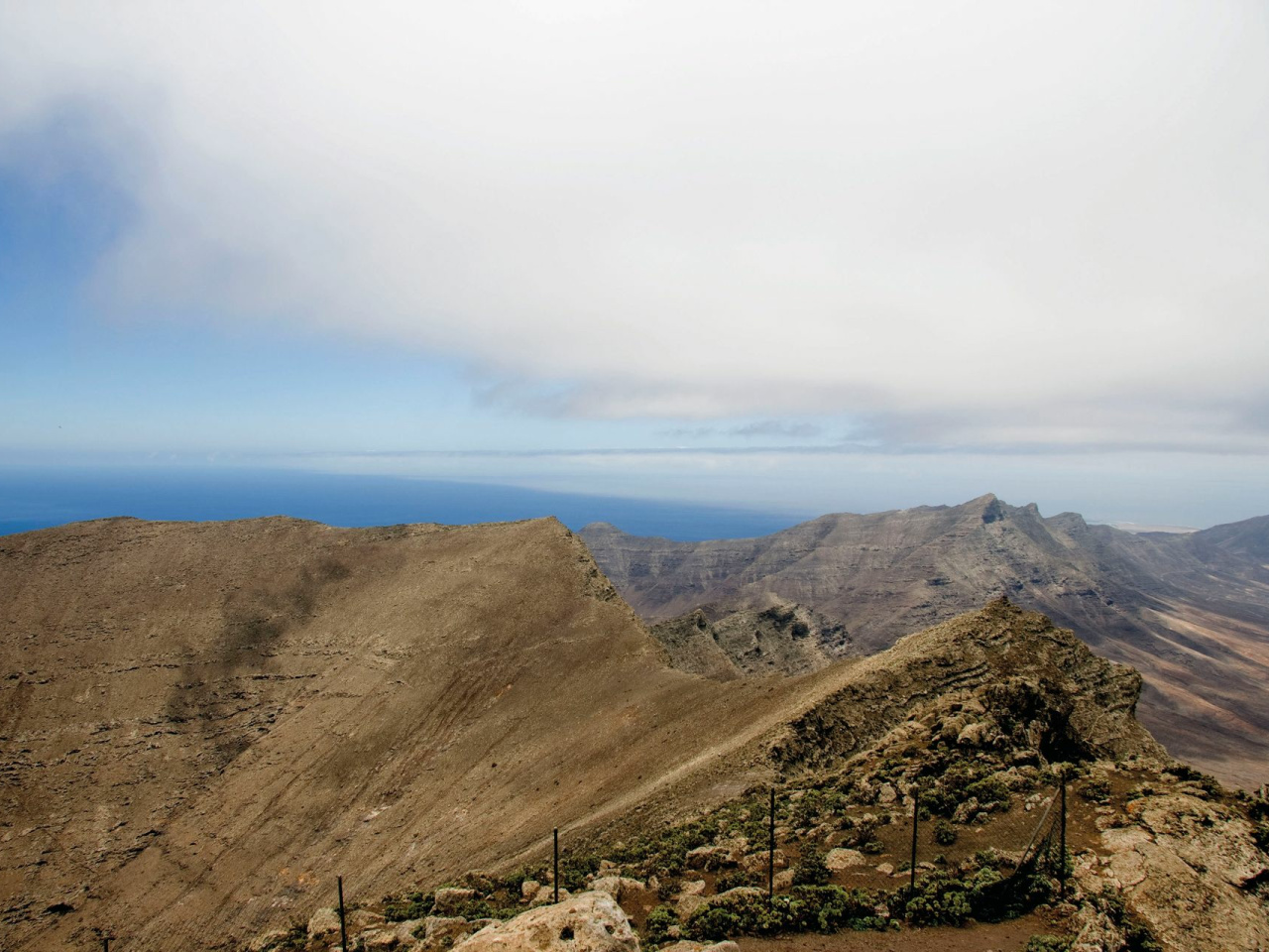 Pico de la Zarza (0)