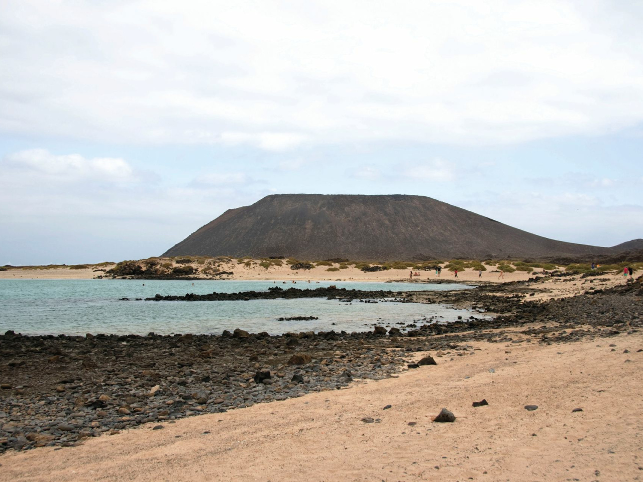 Playa de la Calera (0)
