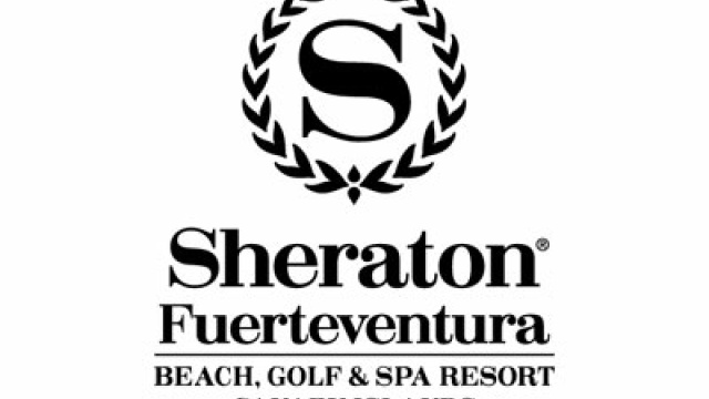 Hotel Sheraton Fuerteventura Beach, Golf & Spa Resort