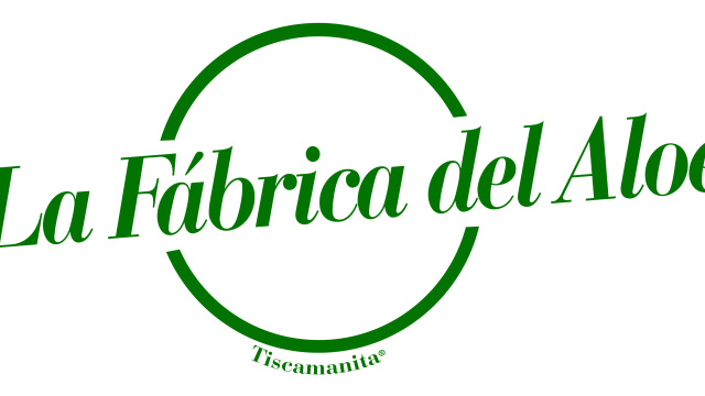 LA FABRICA DEL ALOE