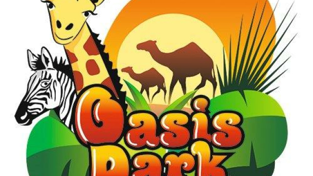 Oasis Wildlife Fuerteventura