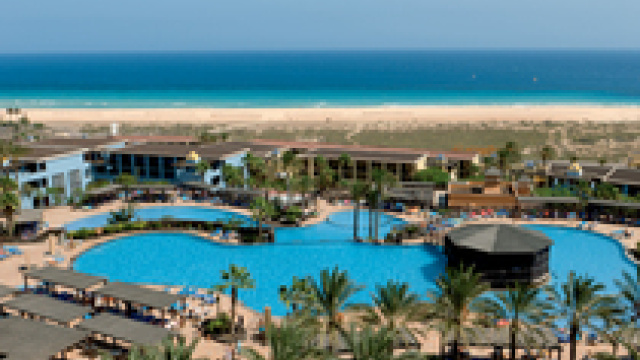 Occidental Jandia Playa