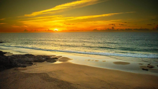 Playa del Tebeto