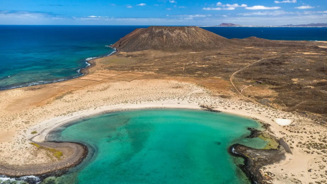 La Concha de Lobos