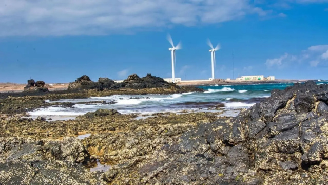 Bristol, Shooting Gallery – Windsurf