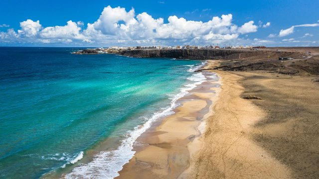 El Cotillo