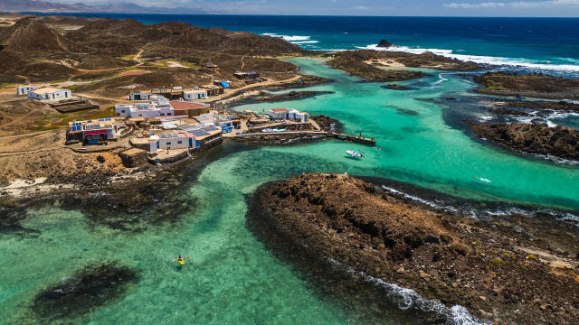 Puertito de Lobos
