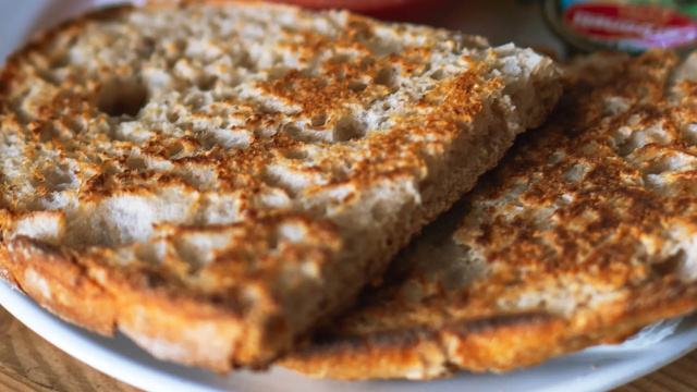 Panadería El Goloso
