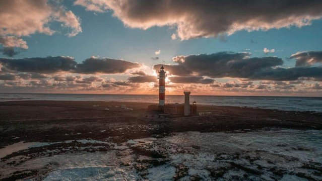 Faro del Tostón