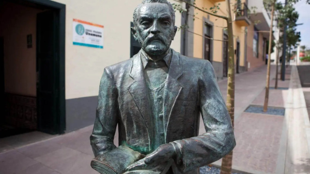 Casa Museo Unamuno