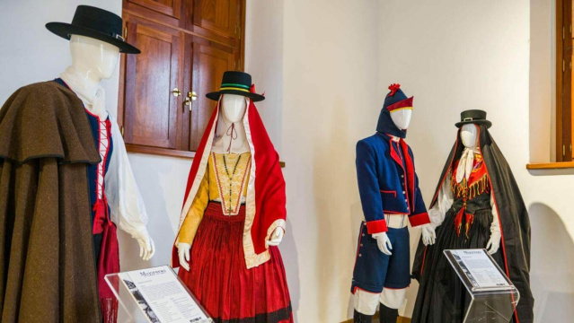 Complejo cultural patrimonial de la Ampuyenta