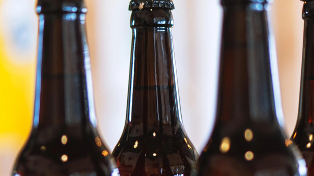 Cerveza La Central (8 Pies)