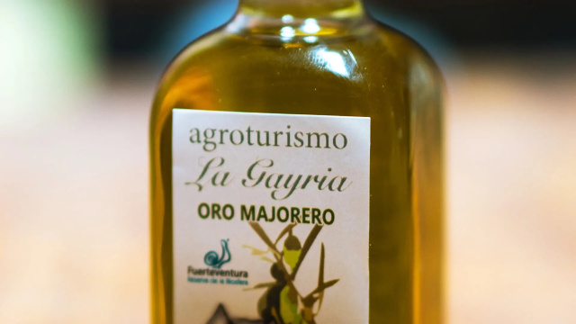 Agroturismo La Gayría
